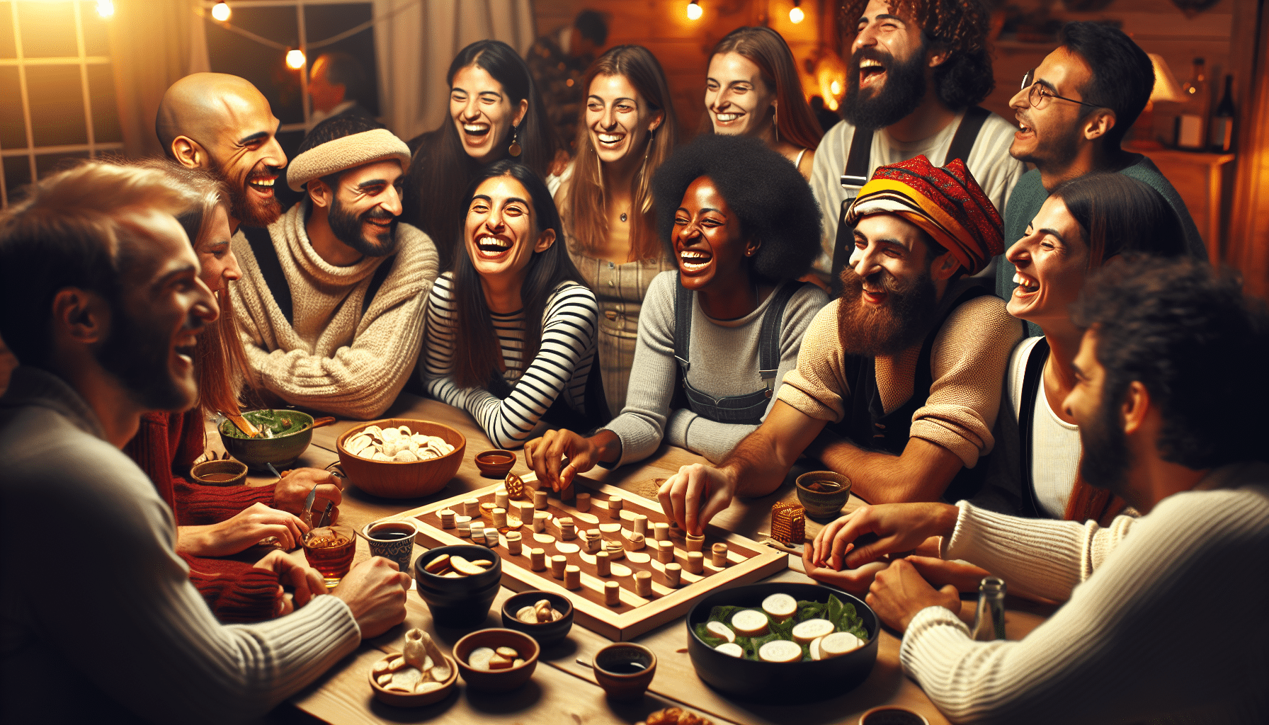 découvrez des astuces pratiques et créatives pour organiser une soirée galette bretonne inoubliable entre amis. apprenez à préparer des galettes de sarrasin savoureuses, à créer une ambiance conviviale et à choisir les meilleures garnitures pour ravir vos invités. faites de votre soirée un moment de partage et de plaisir autour de la gastronomie bretonne !