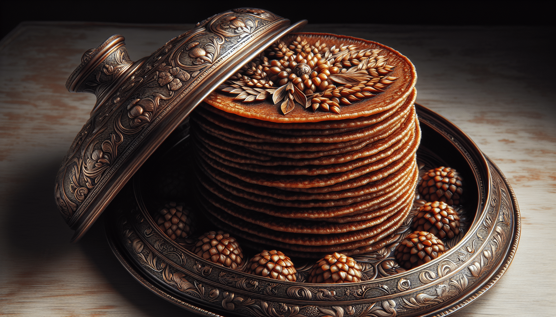 découvrez si vous pouvez préparer vos galettes bretonnes à l'avance et profitez de conseils pour les conserver et les réchauffer facilement, garantissant des saveurs authentiques à chaque bouchée.