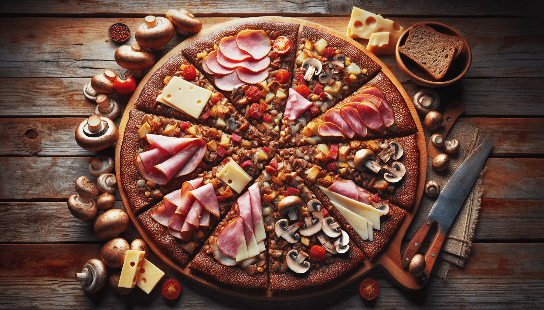 découvrez si vous pouvez préparer des galettes bretonnes à l'avance pour gagner du temps en cuisine. explorez nos conseils pratiques et recettes pour savourer ces délices sans stress, tout en préservant leur authenticité et leur saveur.
