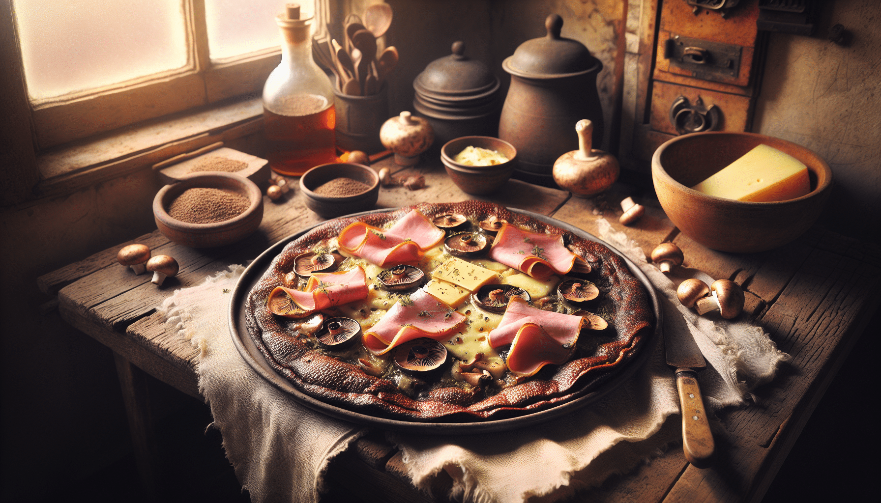 découvrez si vous pouvez préparer des galettes bretonnes à l'avance et profitez de conseils pratiques pour les conserver et les réchauffer, afin de savourer ce délice culinaire au bon moment.