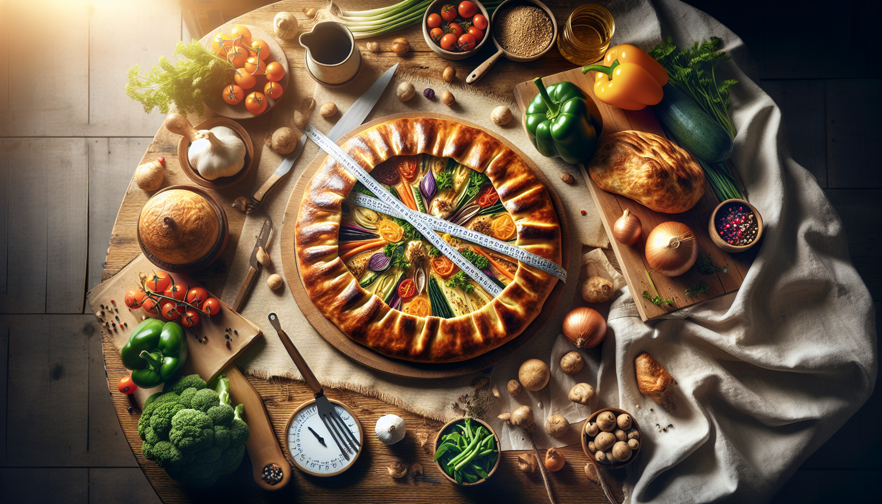 découvrez la taille idéale pour une galette bretonne dans notre guide détaillé. apprenez comment la taille influence la texture, le goût et l'expérience de dégustation pour savourer pleinement cette spécialité bretonne.