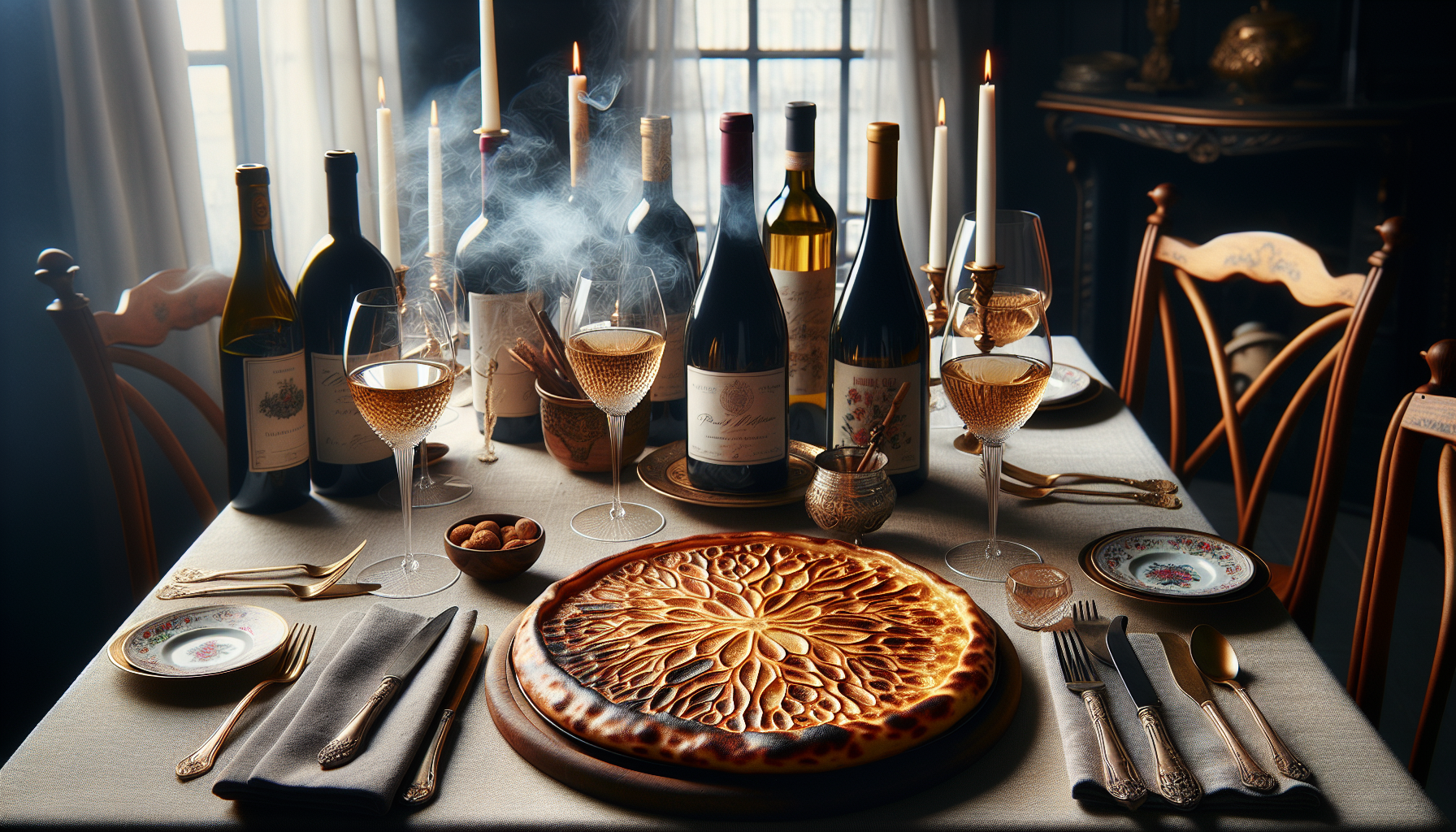 découvrez les meilleures options de boissons pour accompagner votre galette bretonne. explorez des choix allant des cidres authentiques aux vins locaux, et apprenez comment ces boissons subliment la saveur de cette spécialité bretonne.
