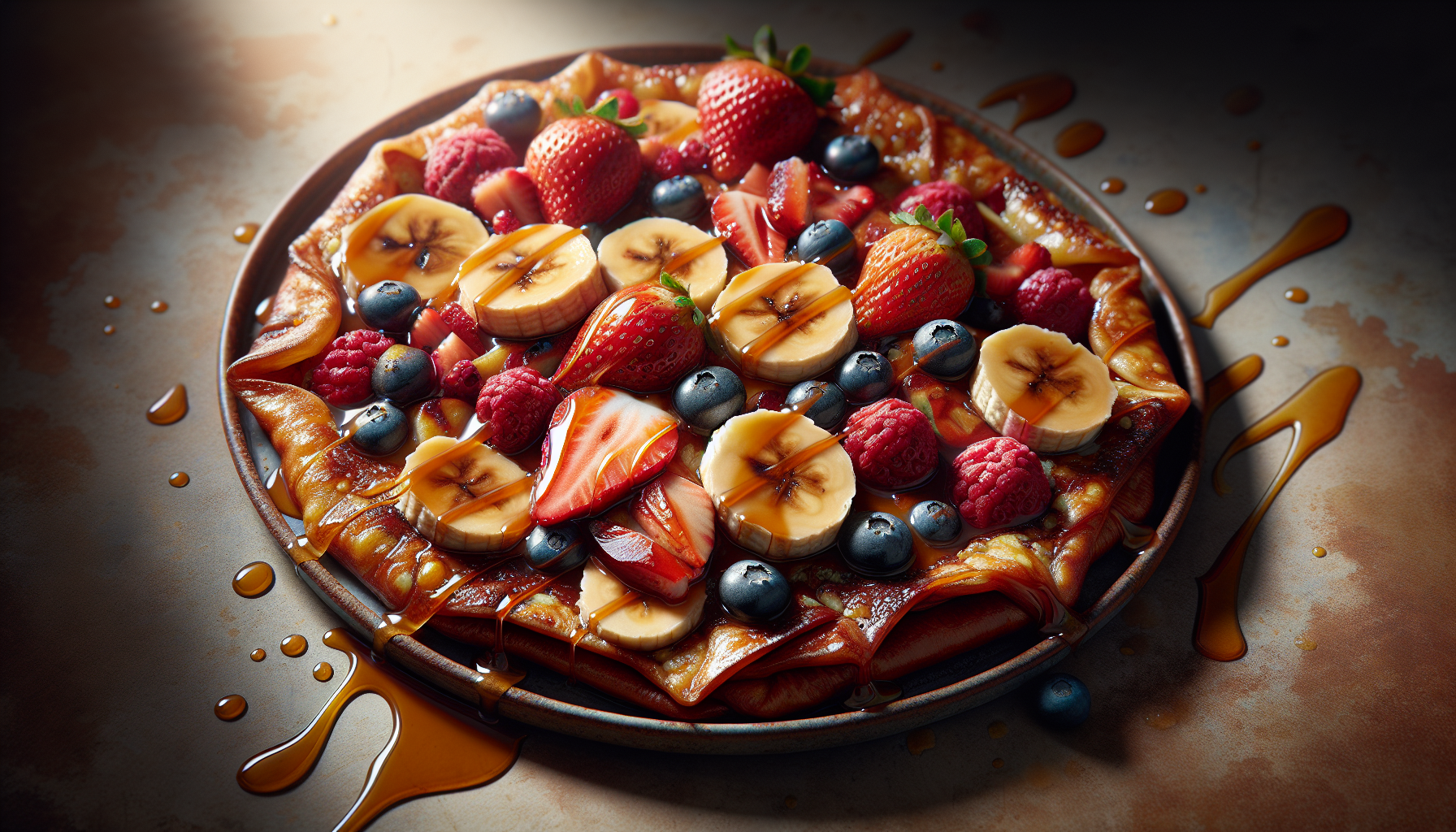 découvrez des recettes délicieuses de galettes bretonnes sucrées à préparer chez vous. explorez des combinaisons gourmandes qui raviront vos papilles et ajoutent une touche bretonne à votre table.